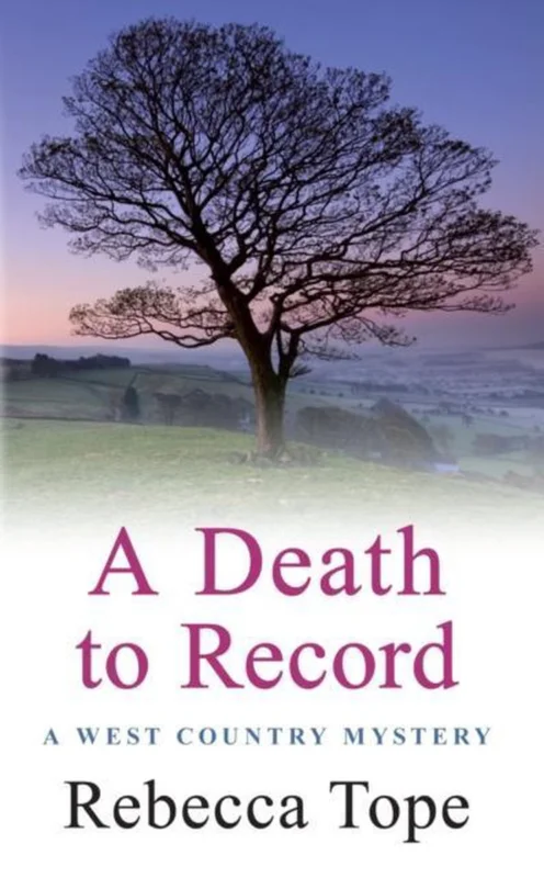 Tijdelijk Beschikbaar A Death to Record