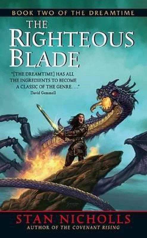 The Righteous Blade Goedkoop