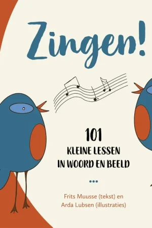 Zingen! Gereduceerde Prijs