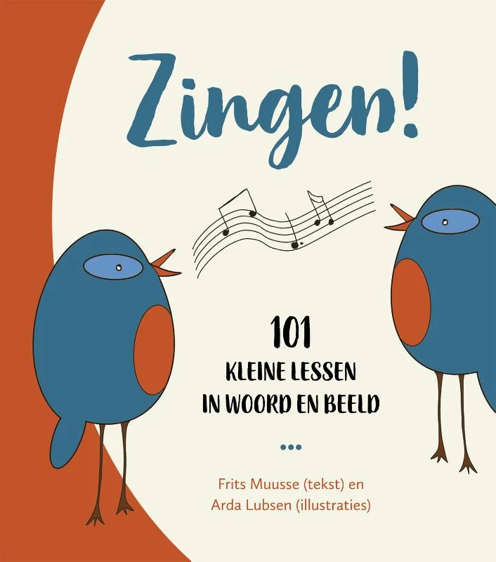 Zingen! Gereduceerde Prijs