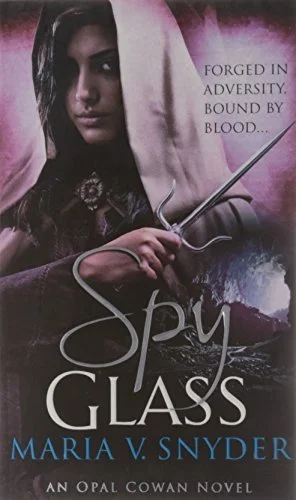 Spy Glass Meest Verkocht