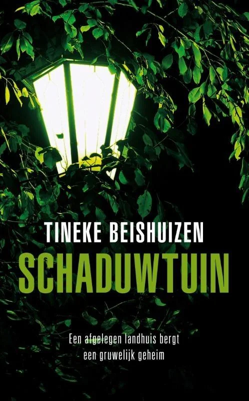 Schaduwtuin Beperkt Aanbod