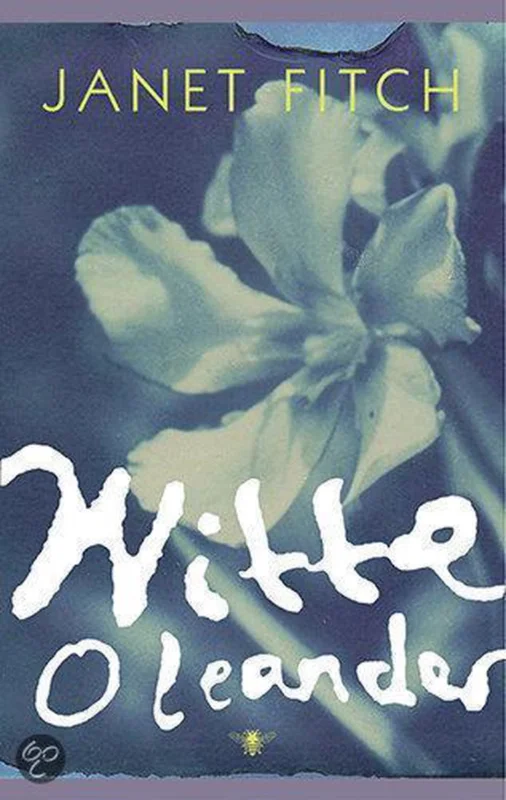 Witte Oleander Seizoensaanbieding