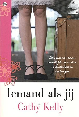 Iemand als jij Weekendaanbieding