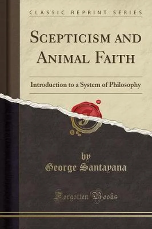 Hete Deal Scepticism and Animal Faith