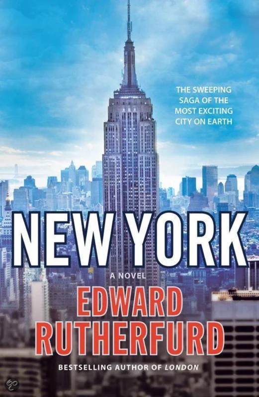 New York Gratis Verzending