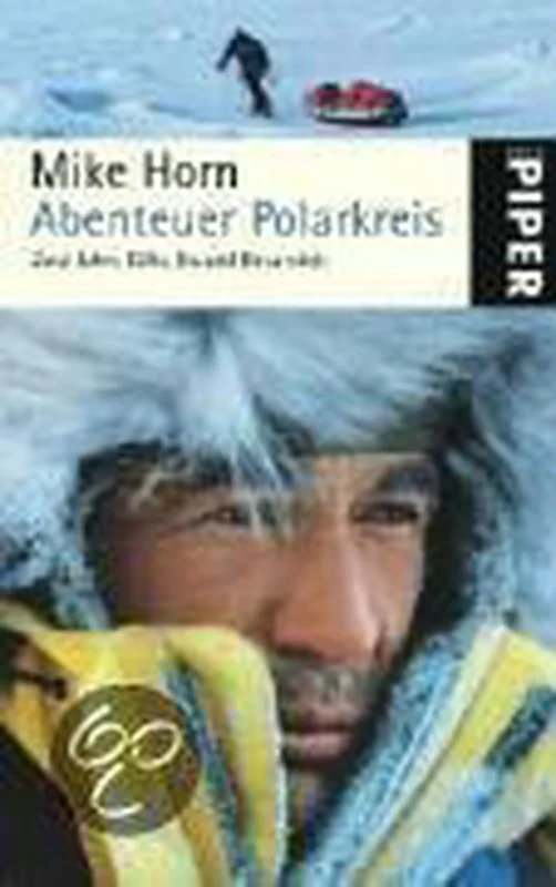 Bestseller Abenteuer Polarkreis