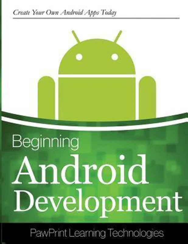 Hete Deal Beginning Android Development