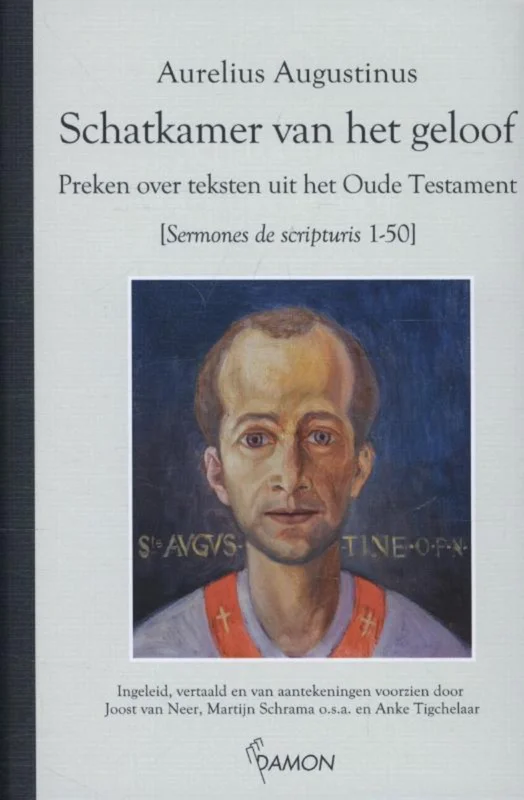 Snelle Levering Schatkamer van het geloof