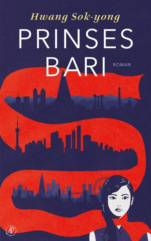 Nieuw Prinses Bari