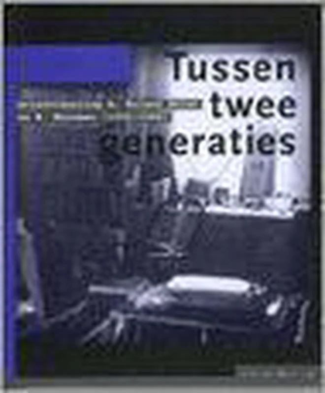 Tussen twee generaties: Briefwisseling A. Roland Holst en H. Marsman (1922-1940) Dagaanbieding