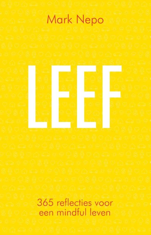 Leef Nieuw
