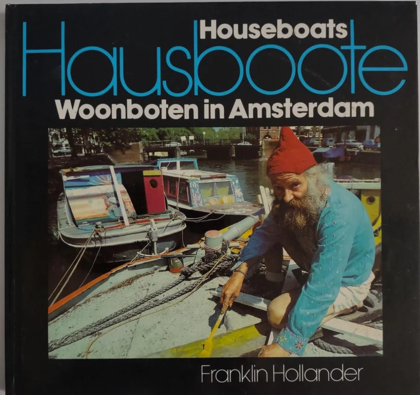 Dagaanbieding Hausboote