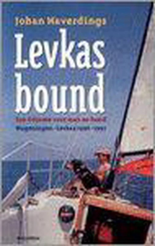 LEVKAS BOUND Premium