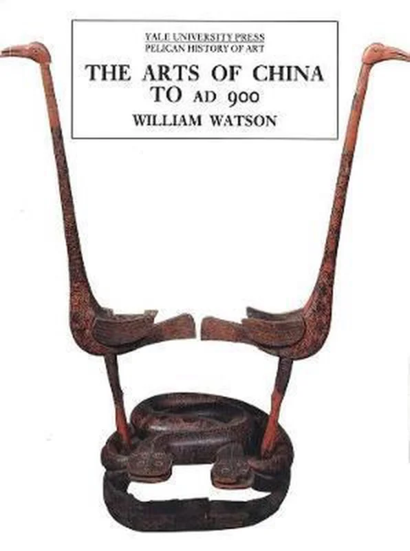 The Arts of China A.D. 900 Express Levering