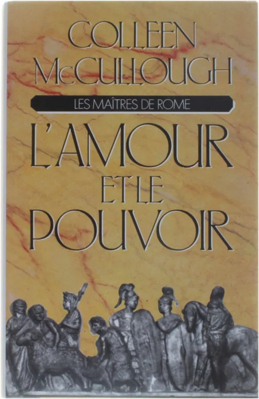Betaalbaar Les maitres de Rome - l'amour et le pouvoir