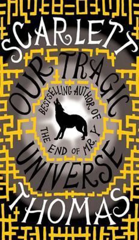 Dagaanbieding Our Tragic Universe