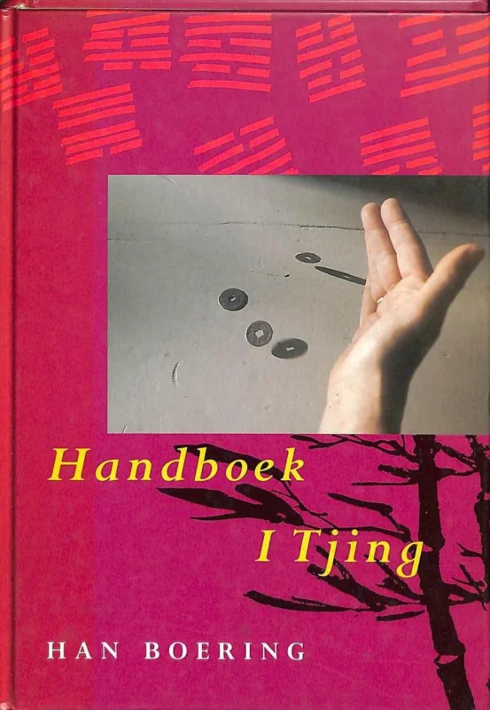 Laatste Kans Handboek I Tjing