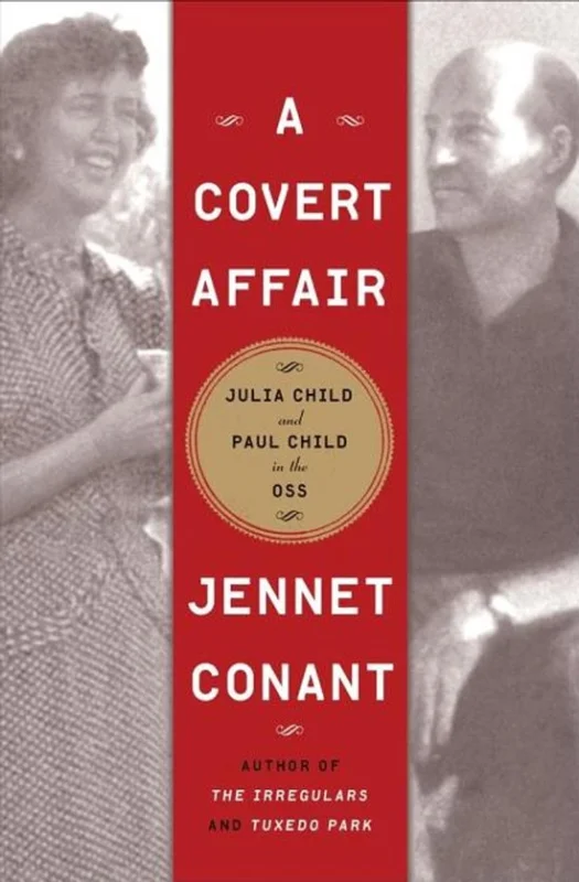 Exclusieve Aanbieding A Covert Affair