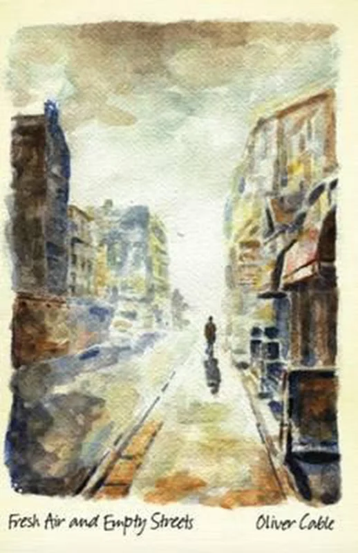 Koop Vandaag Fresh Air and Empty Streets