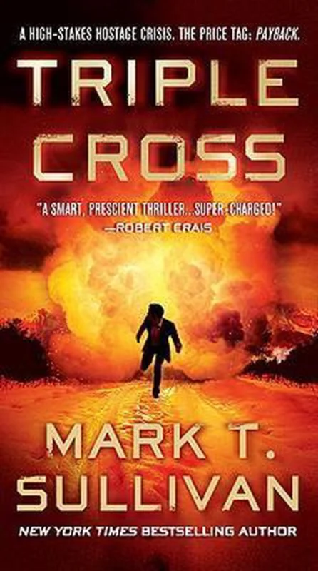 Koop Vandaag Triple Cross