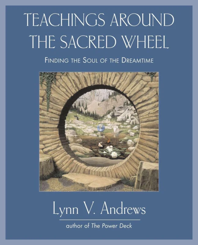 Gecertificeerd Teachings Around the Sacred Wheel