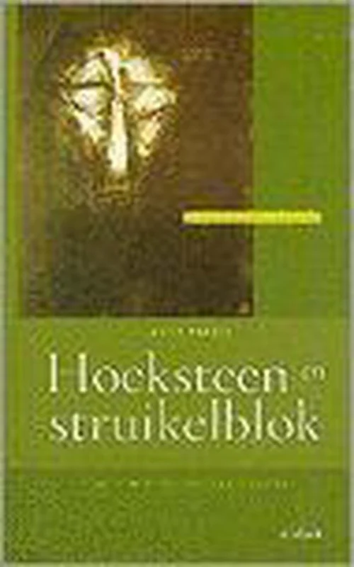 Hoeksteen en struikelblok Lage Prijs