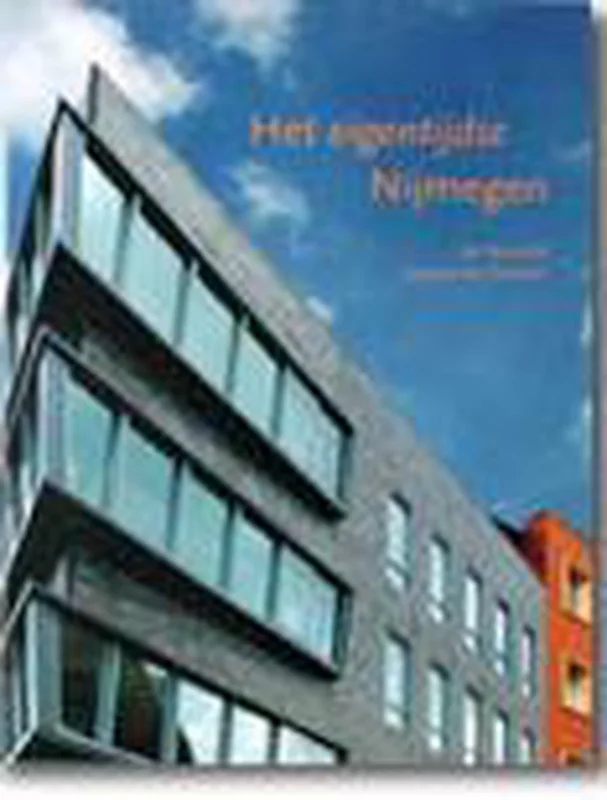 Het eigentijdse Nijmegen Betaalbaar