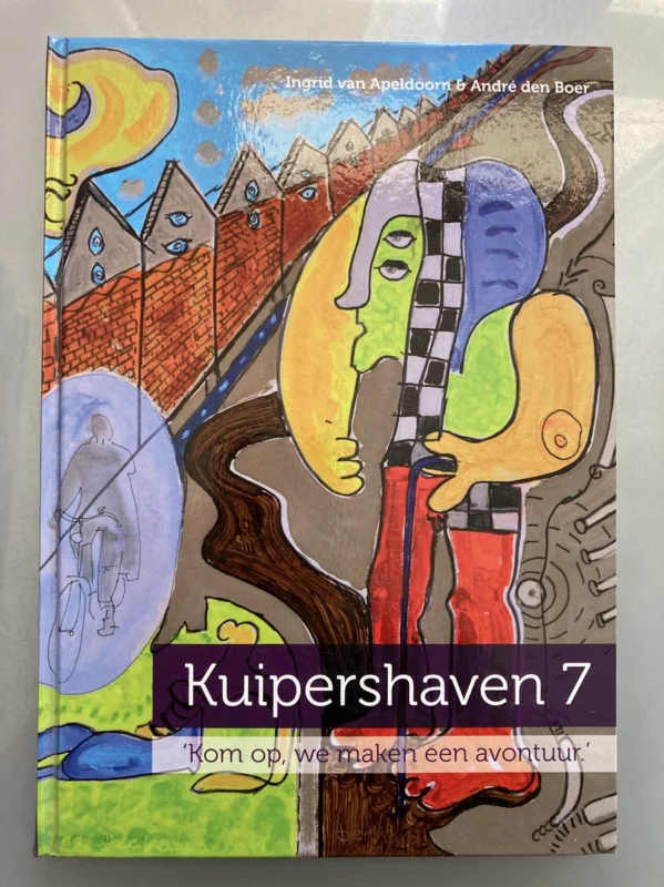 Veilige Betaling Kuiperhaven 7