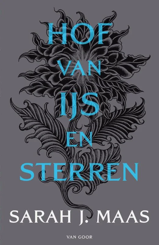 Hof van ijs en sterren / Hof van doorns en rozen / 4 Betaalbaar