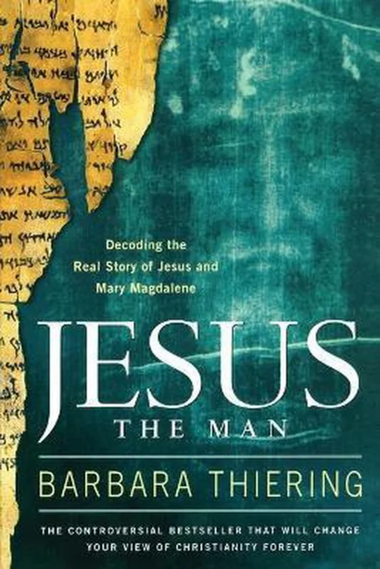 Jesus the Man Tijdelijk Beschikbaar