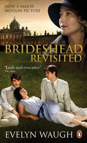 Brideshead Revisited Gratis Verzending