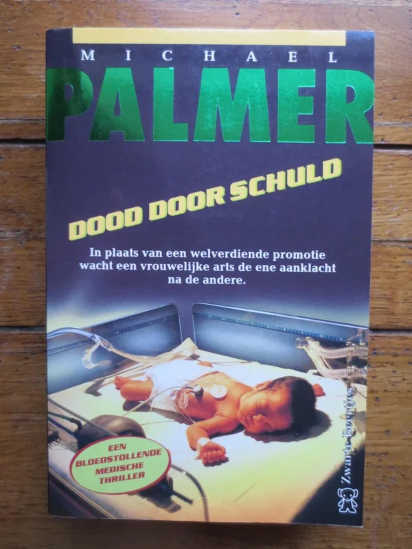 Beste Prijs Dood Door Schuld