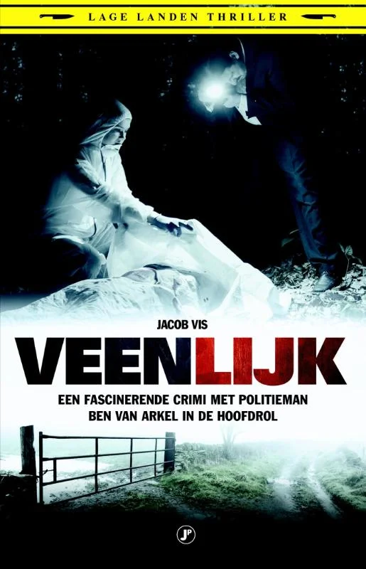 Favoriet Veenlijk