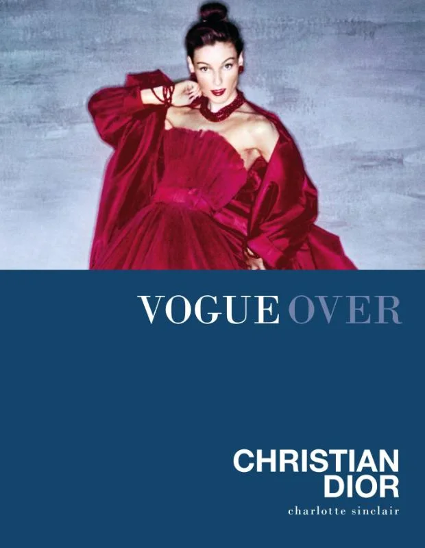 Dagaanbieding Vogue over Christian Dior
