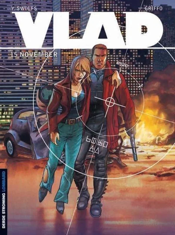 Vlad 07. 15 november Dagaanbieding