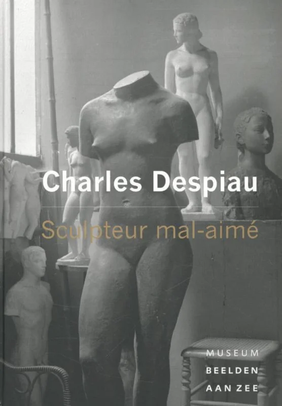 Laatste Kans Charles Despiau