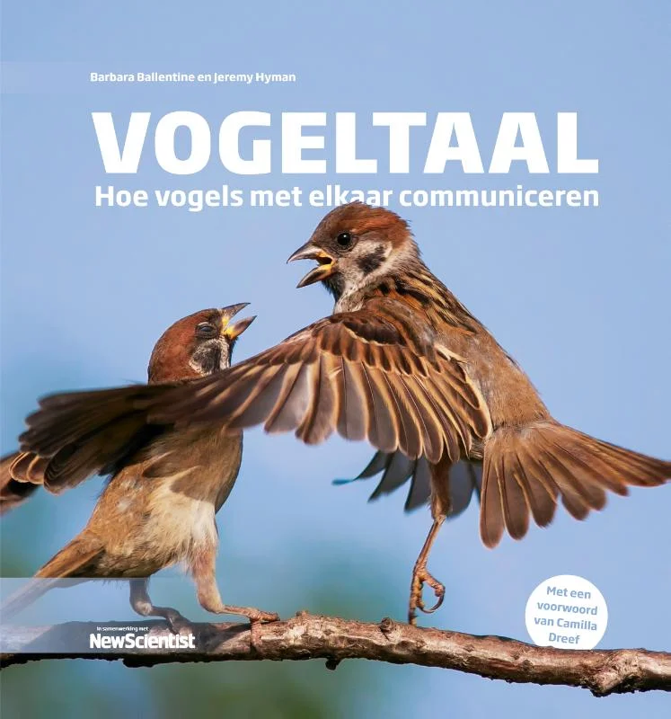 Meest Verkocht Vogeltaal / Wetenschappelijke bibliotheek / 160