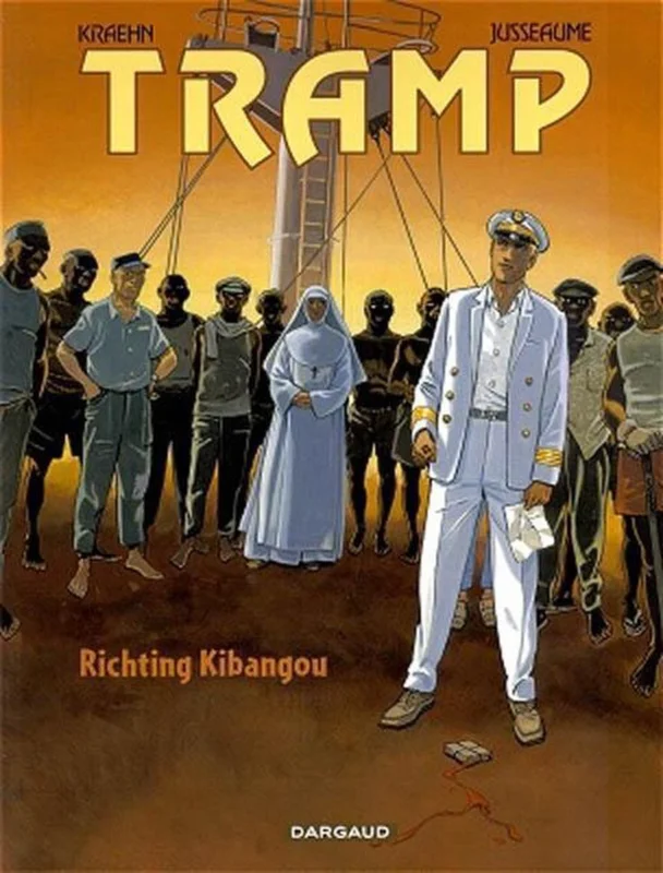 Laatste Versie Tramp 06. richting kibango