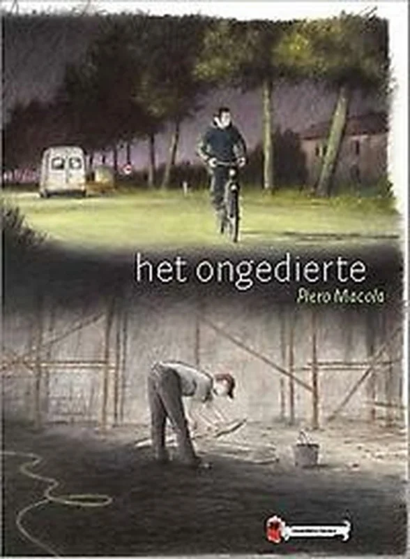 Koopje Het Ongedierte