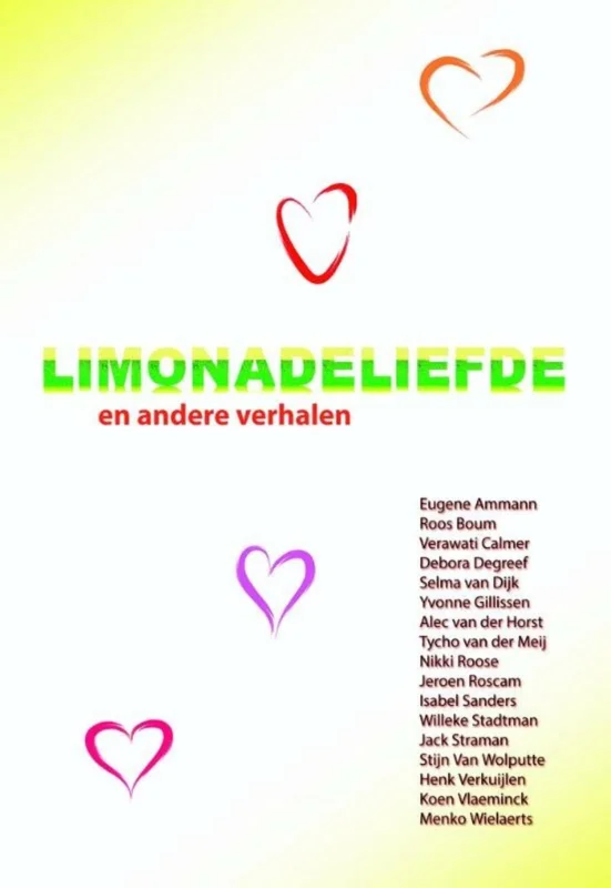 Limonadeliefde Koop Online
