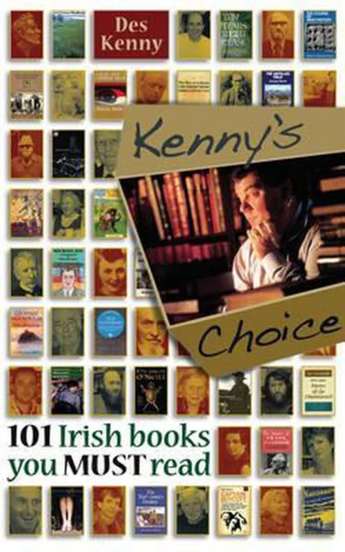 Koop Online Kenny's Choice