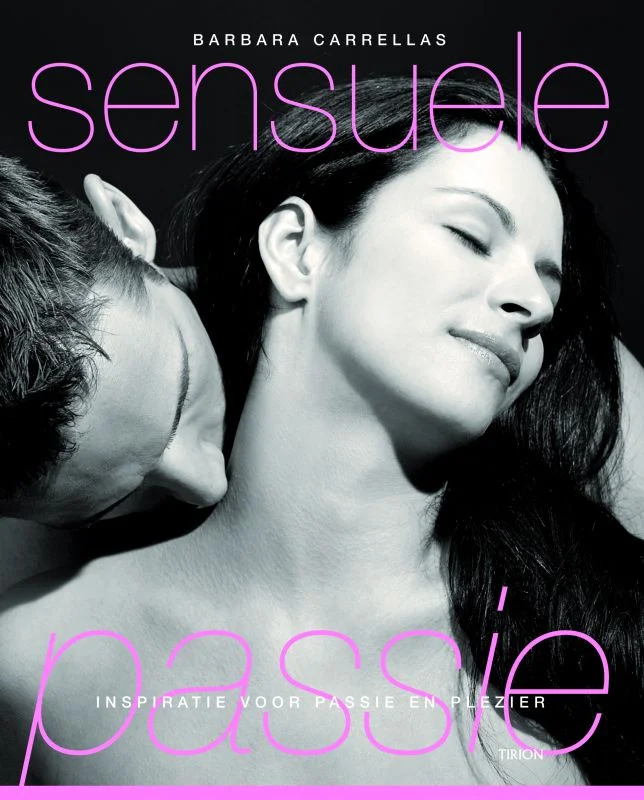 Sensuele Passie Uitverkoop