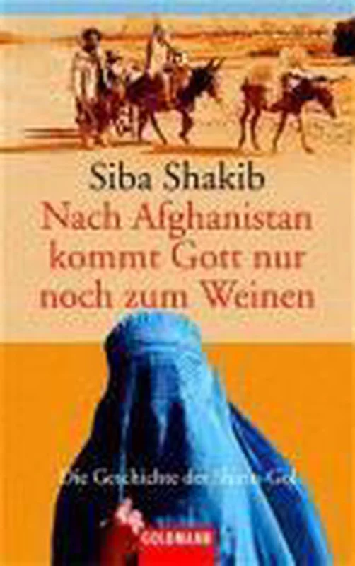 Beperkt Aanbod Nach Afghanistan kommt Gott nur noch zum Weinen