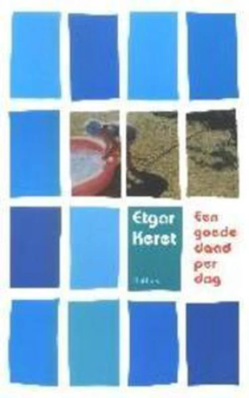 Beperkt Aanbod Een goede daad per dag