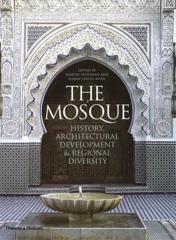 The Mosque Direct Verzonden