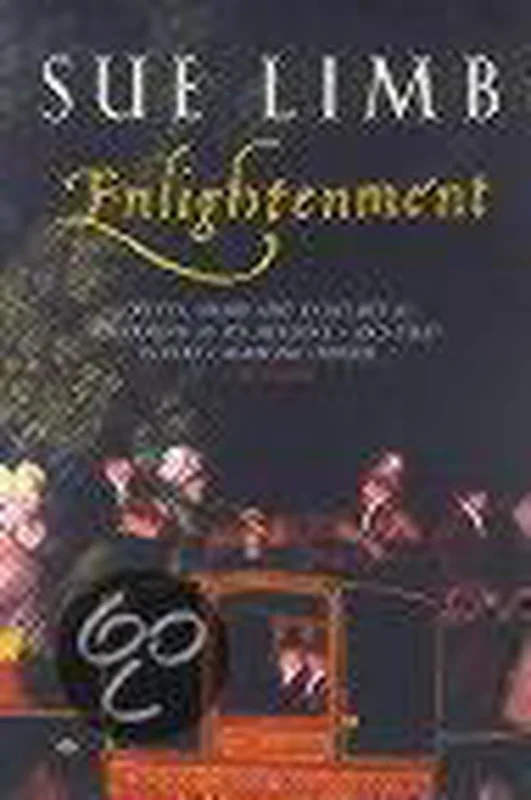Laatste Kans ENLIGHTENMENT