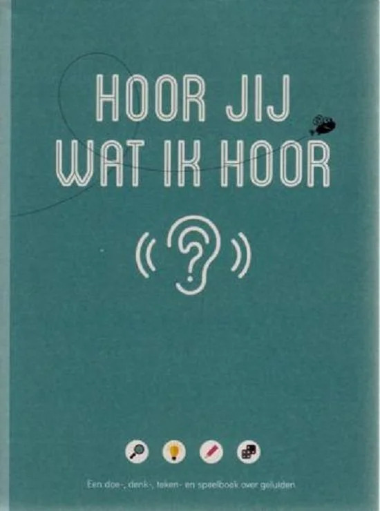 Goedkoop Hoor jij wat ik hoor