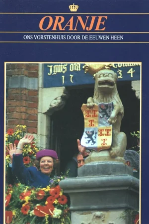 19 titels van de koningin Oranje Nu Kopen