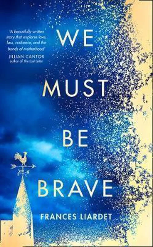 We Must Be Brave Premium